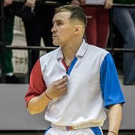 Дмитрий Ципан