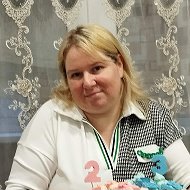 Юлия Сушина