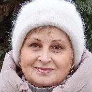 Наталья Гузенко