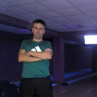 Алексей Башкатов