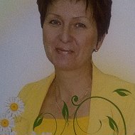 Елена Костина