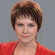 Наталья Бразгина