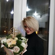 Татьяна Павлюкова