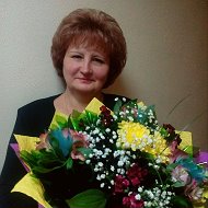 Наталья Лемаева