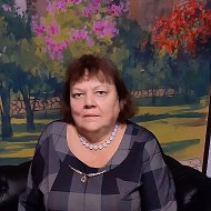 Елена Бурашникова
