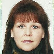 Ирина Грицай