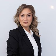 Екатерина Тимофеева