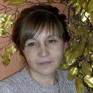 Светлана Онанченко