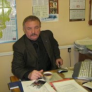 Михаил Жирков