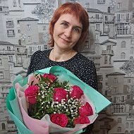Юлия Щелканова