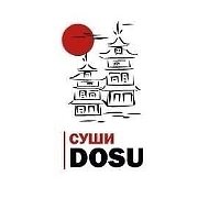 Суши Dosu