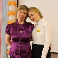 Татьяна Дегтянникова