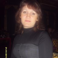 Лилия Потапова