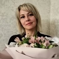 Алла Алексеева