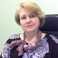 Елена Толубаева