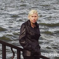 Ольга Садовская-корниенко
