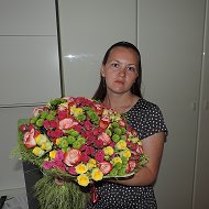 Eлена Шишканова