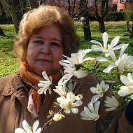 Елена Мартынова