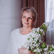 Тамара Михан-воронкович