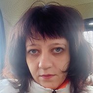Светлана Хохолева