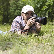 Валерий Фотограф