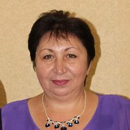 Валентина Моисеенко-кузьмина