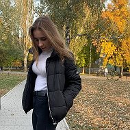 Светлана Малик