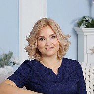 Елена Котельникова