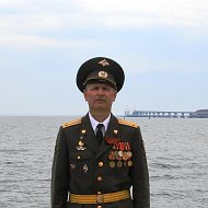 Валентин Кабыш