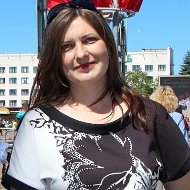 Елена Рымша