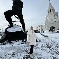 Наталья Толмачёва