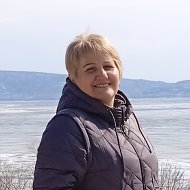 Татьяна Рaдаева