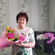 Нина Фирсова