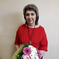 Наталья Колтовская