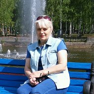 Людмила Резова