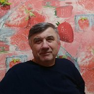 Михаил Винниченко