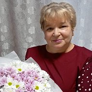 Дина Сабирзянова