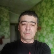 Saidjamol Azimov