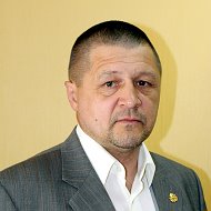 Андрей Прорубщиков
