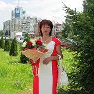 Светлана Ефимова