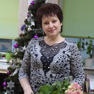 Ирина Ворсина