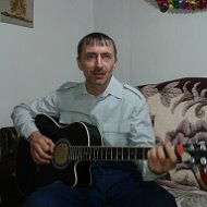 Сергей Чокан