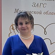 Юлия Марухленко