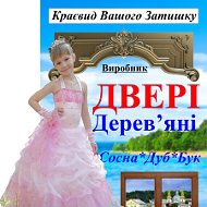 Двері Вікна