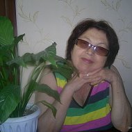 Наталья Зандипрова