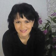 Татьяна Шыхыева