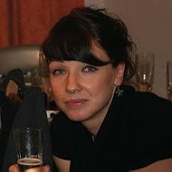 Виктория Сарычева