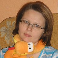 Ольга Строчук
