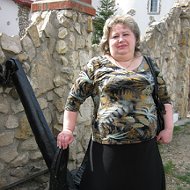 Елена Воейкова