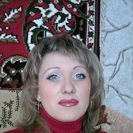 Наталья Сильченко